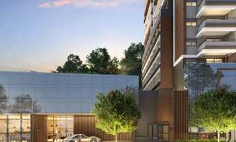 Imagem 2: Studio para venda tem 26 metros quadrados com 1 quarto em Planalto Paulista - São Paulo