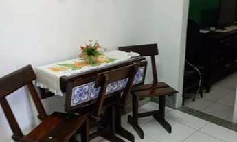 Imagem: Kitnet para temporada em cabo frio