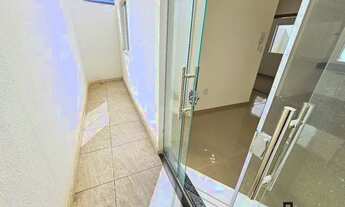 Imagem 6: Área Privativa - BH - Vila Clóris - 2 Quartos - 1 Vaga