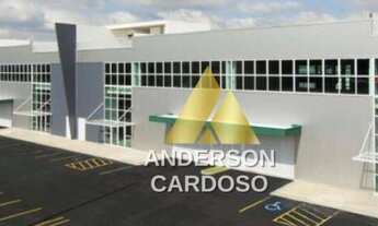 Imagem 6: Galpão para alugar, 737 m² por R$ 29.949,30/mês - Distrito Industrial - Campinas/SP