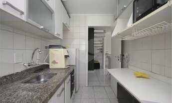 Imagem 5: São Paulo - Apartamento Padrão - BELA VISTA