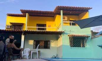 Imagem: Aluguel por temporada casa na Barra de são