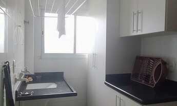 Imagem 6: Apartamento para venda com 150 metros quadrados com 3 quartos em Aviação - Praia Grande