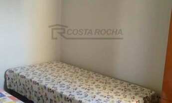 Imagem 2: Apartamento com 2 dormitórios à venda, 63 m² por R$ 320.000,00 - Edifício Jardim dos Taper