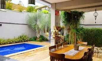 Imagem 4: Casa com 5 suítes para alugar em Alphaville - Residencial 11