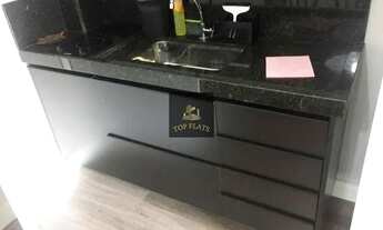 Imagem 6: Flat disponível na Vila Nova Conceição