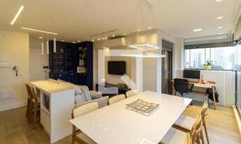 Imagem 4: Apartamento para Aluguel - Vila Mariana, 1 Quarto, 50 m2