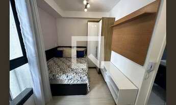 Imagem 6: Apartamento à Venda - Perdizes, 1 Quarto, 18 m2