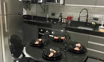 Imagem 3: Mobiliado 2qts Apartamento com 2 dormitórios