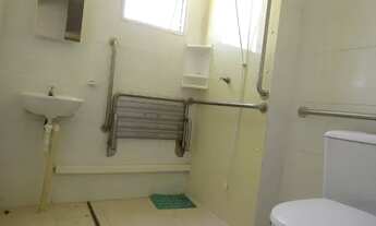 Imagem 5: Alugo apartamento no paranoá parque qd 3 cj 1 bl L