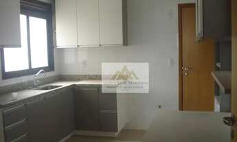 Imagem 7: Apartamento com 3 dormitórios à venda, 131 m² por R$ 850.000,00 - Nova Aliança - Ribeirão