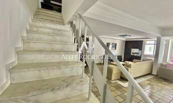 Imagem: Cobertura Duplex em Boa Viagem - 20 Metros