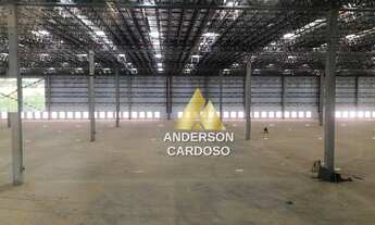 Imagem 7: Galpão para alugar, 22032 m² por R$ 613.811,52/mês - Limeira - Limeira/SP