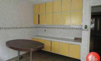 Imagem 7: São Paulo - Casa Padrão - Campo Belo