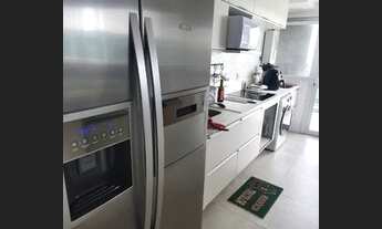 Imagem 7: Cobertura duplex 3 quartos, 2 suites, varanda, area gourmet, 2 vagas - Recreio