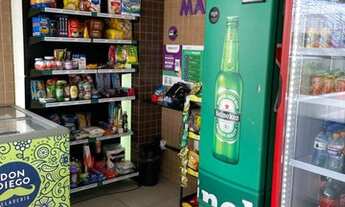 Imagem 6: Apartamento de 80m2 com 2 Quartos + DCE e Vista Para o Mar de Intermares