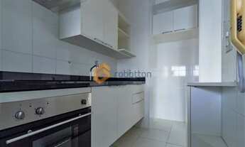 Imagem 7: Sky Campo Belo - Apartamento 1 dormitório próx. Metrô, Berrini, Brooklin, Moema Ibirapuera