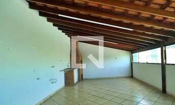 Imagem 3: Apartamento para Aluguel - Parque Capuava, 2 Quartos, 98 m2