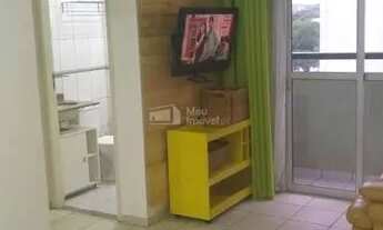 Imagem 2: Apartamento 2 quartos no Parque Industrial