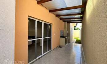 Imagem: Casa com 2 dormitórios à venda, 70 m²