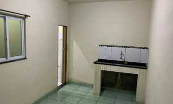 Imagem 2: Aluga-se Kitnet (VILA LEOPOLDINA) GRAMACHO