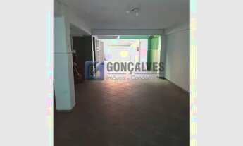 Imagem: SAO BERNARDO DO CAMPO - Residential / Apartment