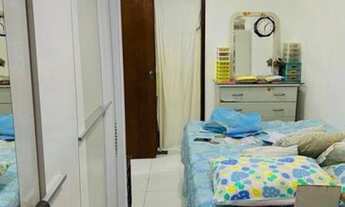 Imagem 7: Cód. 580/13009 Pituaçu 1/4 suíte com Garagem atrás do Baita Tchê