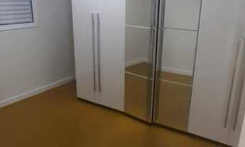 Imagem 2: Apartamento com 2 dormitórios, 49 m² - venda por R$ 345.000,00 ou aluguel por R$ 2.200,00