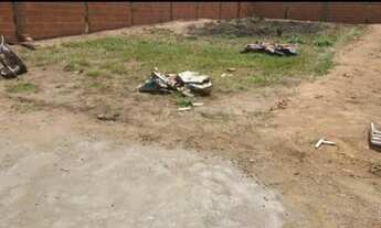 Imagem: Terreno Brisas do Campo (escritura condominio