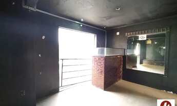 Imagem 3: Salão/Galpão (salão - sobrado