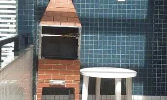 Imagem 5: Apartamento para aluguel com 35 metros quadrados com 1 quarto em Pina - Recife - PE