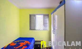 Imagem 7: APARTAMENTO PARA VENDA CONDOMÍNIO SERRA VERDE-TABOÂO DA SERRA