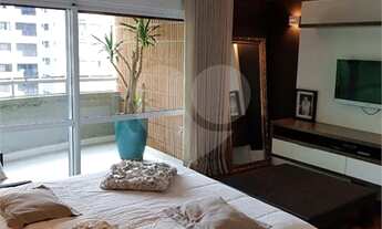 Imagem 2: Apartamento com 4 Quartos e 4 suites + 01 banheiro à Venda, 350 m²