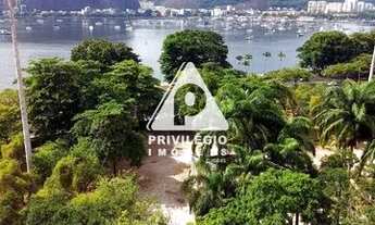 Imagem 5: Vista magnifica, 3 quartos, Pão de Açucar, Baia de Guanabara, dependencia completa!!!