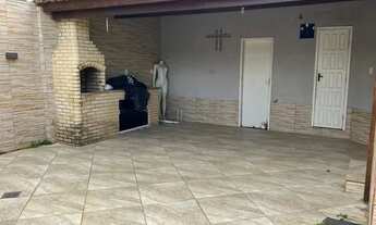 Imagem 3: VENDO OU TROCO CASA 2 QUARTOS