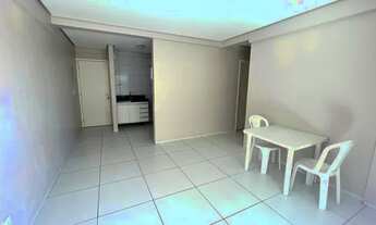 Imagem 5: Apartamento para venda tem 74 metros quadrados com 3 quartos em Uruguai - Teresina