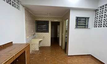 Imagem 6: Sobrado para aluguel, 3 quartos, 2 vagas, Demarchi - São Bernardo do Campo/SP