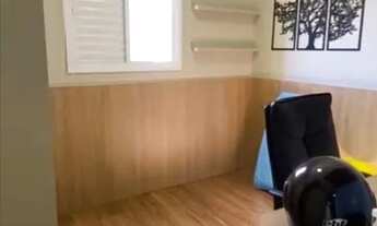 Imagem 7: Apto na Rua do Mercadao Campolim