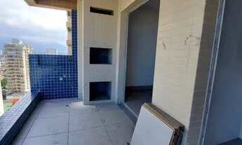 Imagem 7: Apartamento com vista para o mar e lazer completo a venda