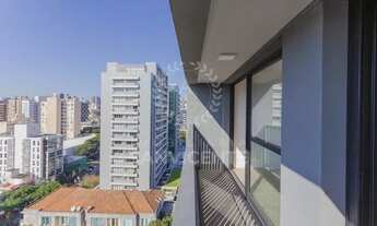 Imagem 4: Apartamento de 1 dormitório 1 vaga no Auxiliadora