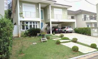 Imagem: CASA PARA LOCAÇÃO EM ALPHAVILLE CONDE