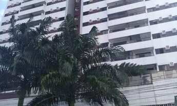 Imagem 2: Aluguel Excelente Apto 29Andar 96m² 3Qtos 1Suíte Dependência Completa, Lazer Completo em B