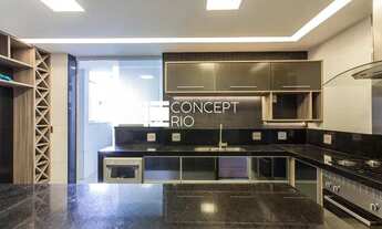 Imagem 7: Apartamento Totalmente Reformado e Moderno em Ipanema - 2 Vagas