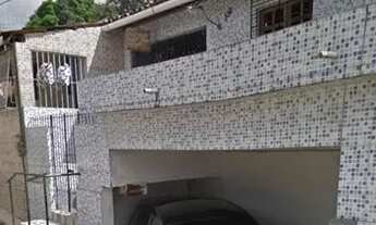 Imagem 2: Casa para alugar - Abreu e Lima