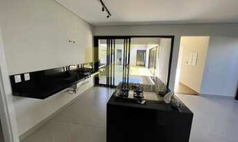 Imagem 3: CASA À VENDA NO CONDOMÍNIO RESIDENCIAL EVIDÊNCIAS