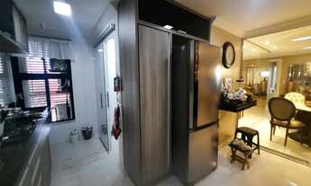 Imagem 5: 3 suítes, bem localizado no Adrianópolis