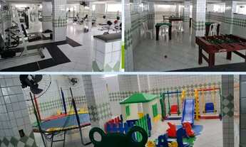 Imagem 2: Apartamento na rua da unipê