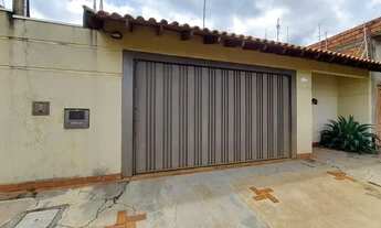 Imagem: Casa no Jardim Ouro Branco, 3 quartos (1