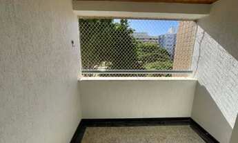 Imagem 5: 03 quartos - 89m² - 01 vaga