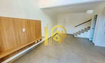 Imagem 6: Apartamento Duplex com 1 dormitório, 78 m² - venda ou aluguel - Jardim Aquarius - São José